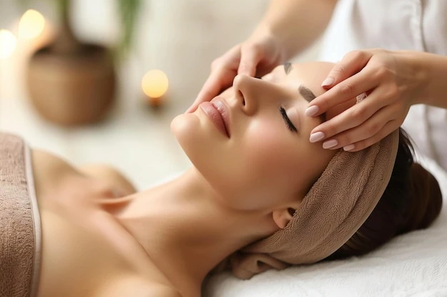 کلینیک تخصصی فیشیال صورت در نازی آباد تهران