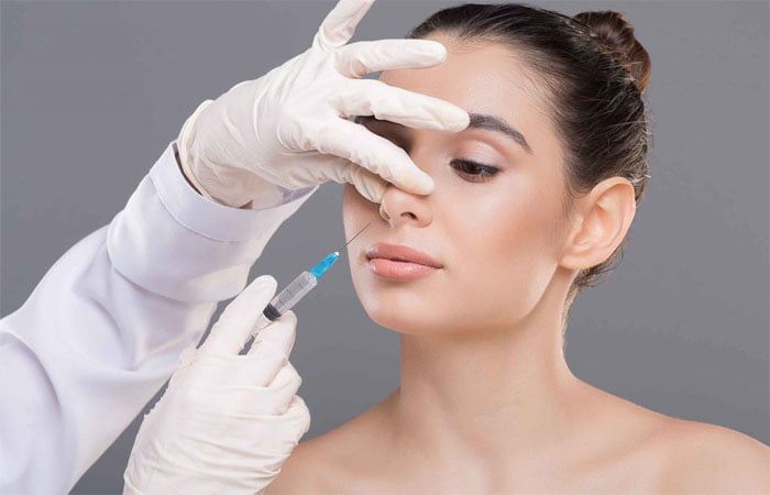 بهترین تزریق آنزیم بینی در نازی اباد : راهی جدید برای کوچک کردن بینی‌های گوشتی