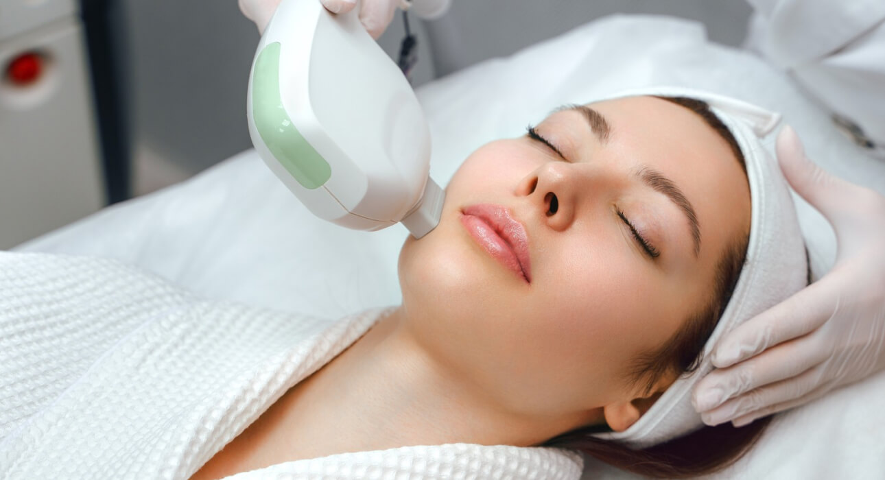 clinic royal beauty